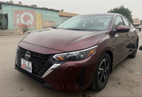 نيسان سنترا 2024 للبيع في العراق -  بغداد